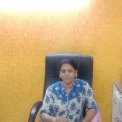 Dr Jaya Wable